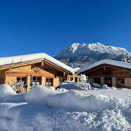 Chalets Alpglück-3